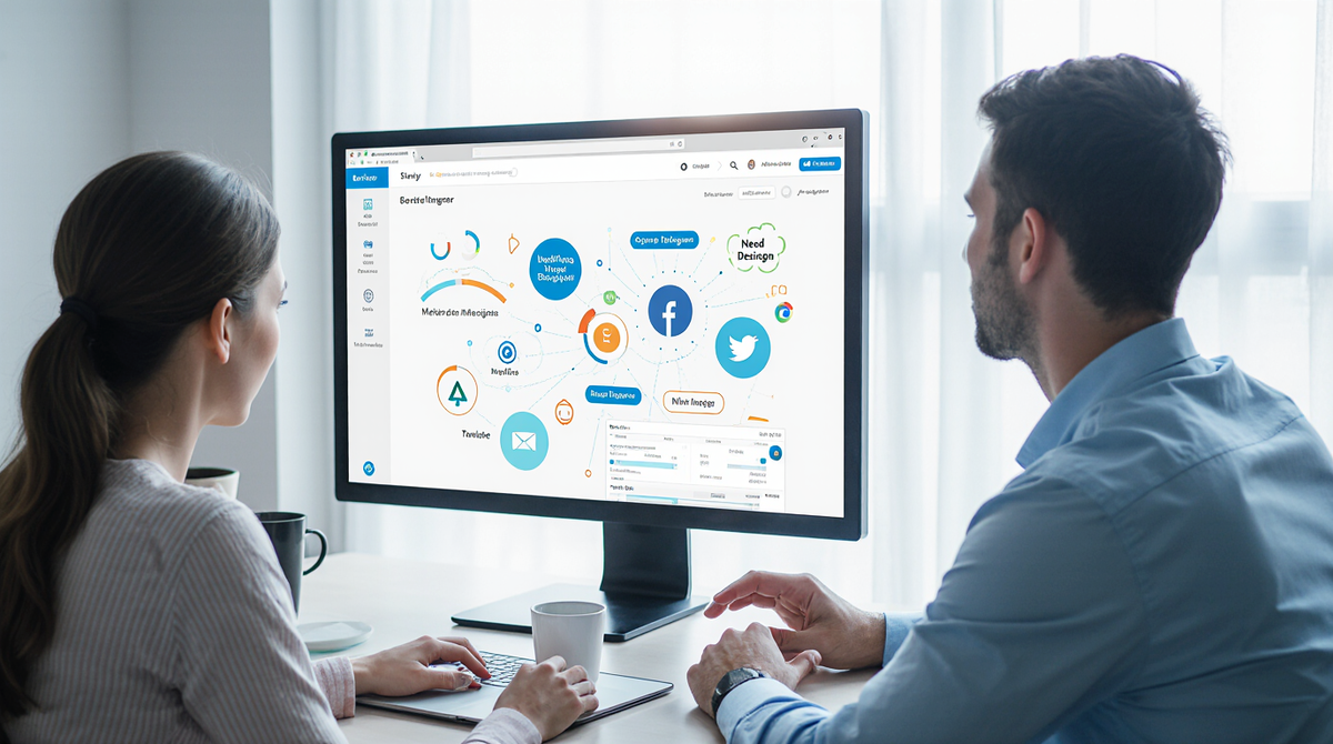 Shikari — умный поиск клиентов