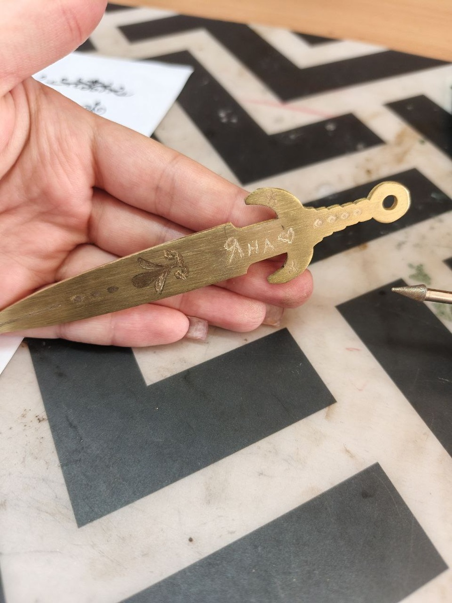 И такое ещё умеем! 