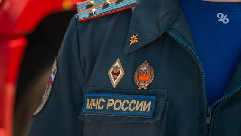      Фото: ИА «Победа26»