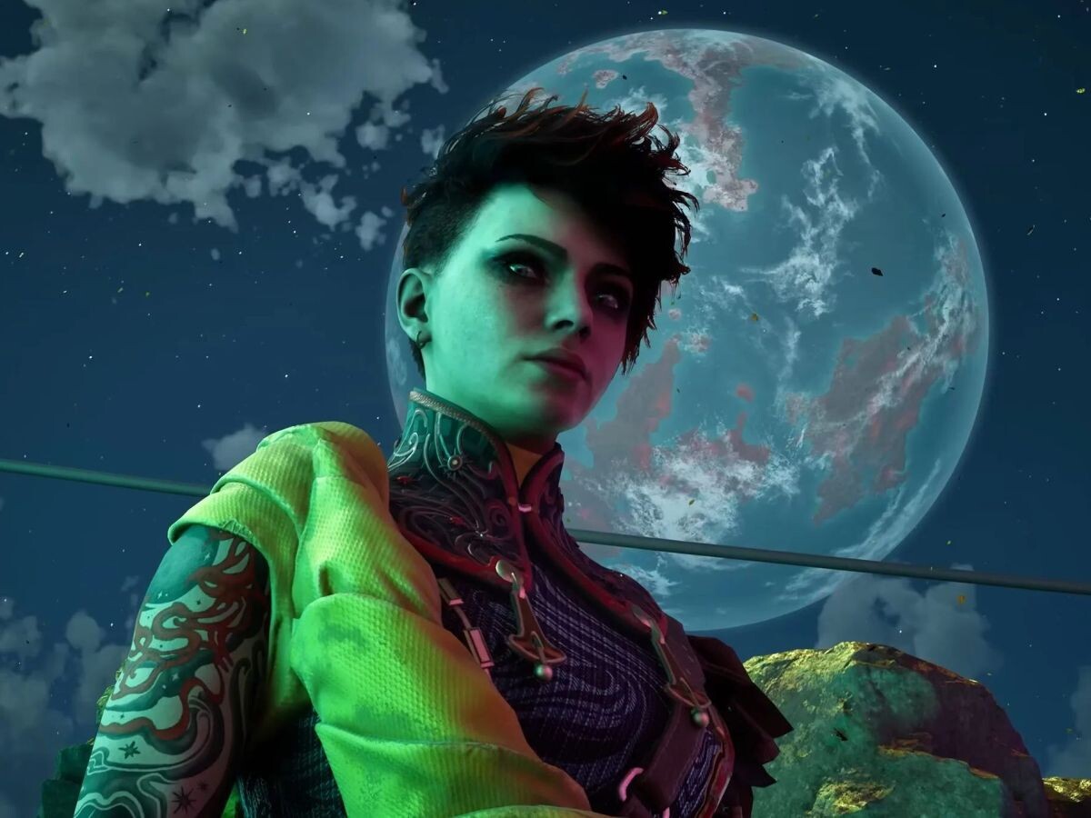    Obsidian против Bethesda. The Outer Worlds 2 сравнили со Starfield [ВИДЕО]