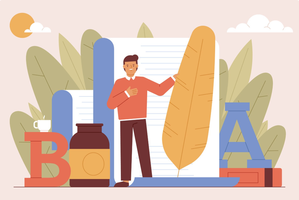 Image on Freepik. Подписывайтесь на канал RuWeb в Дзен и читайте новые статьи о хостинге каждую неделю!