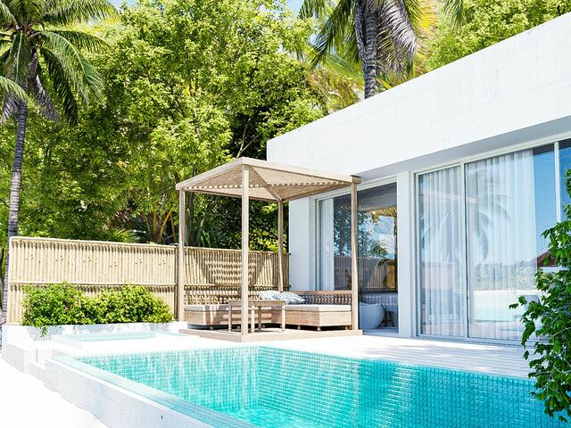 Так выглядит вилла. Фото взято с сайта Travelata.