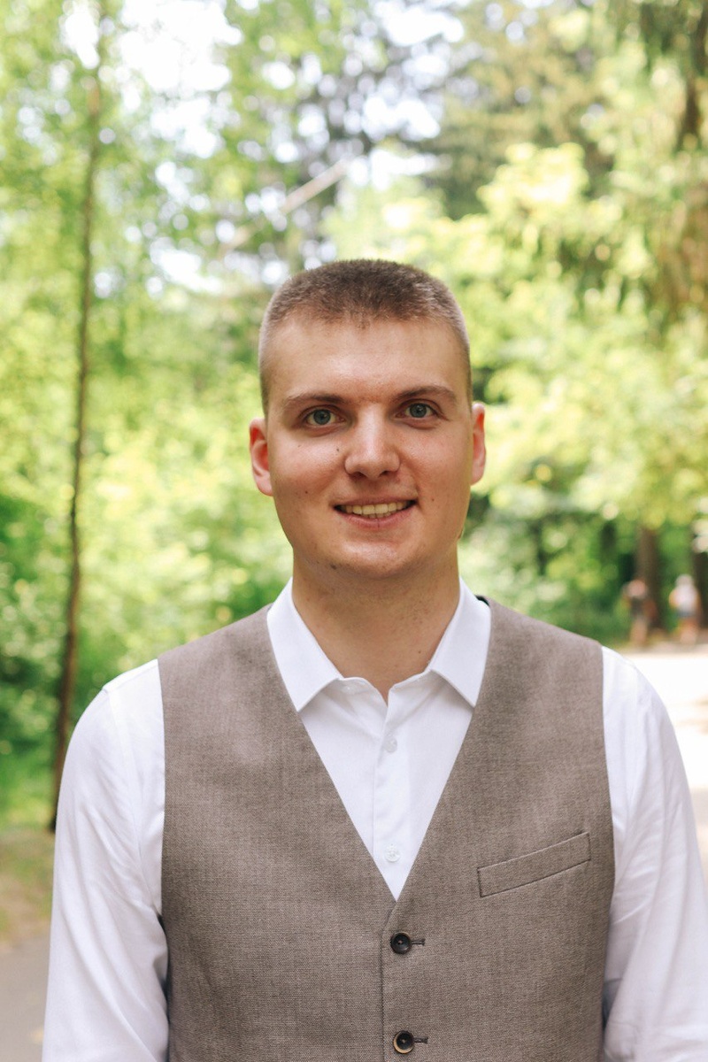 Георгий Камаев