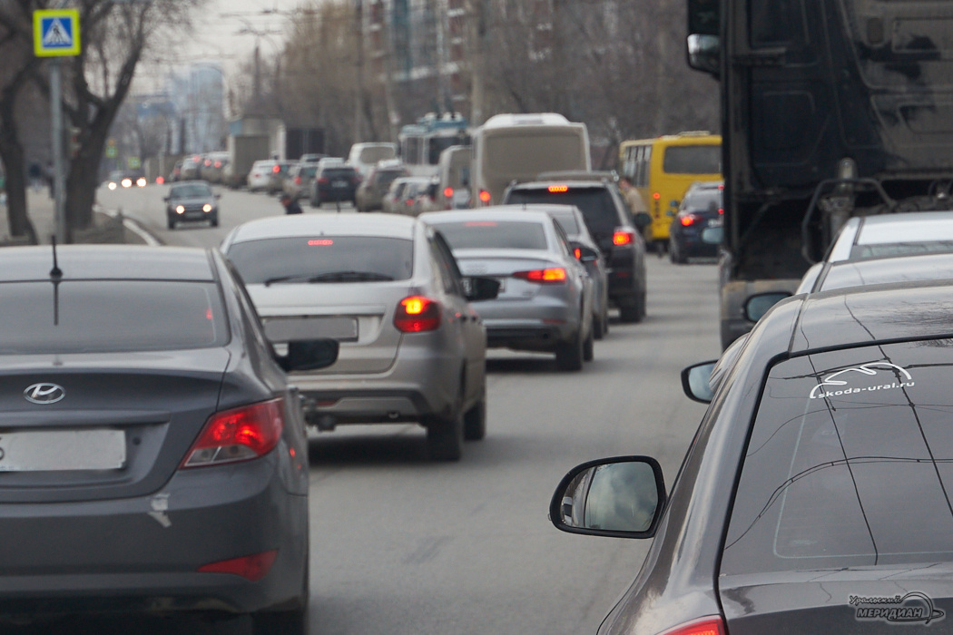    Фото: Лидия Аникина © ИА "Уральский меридиан"