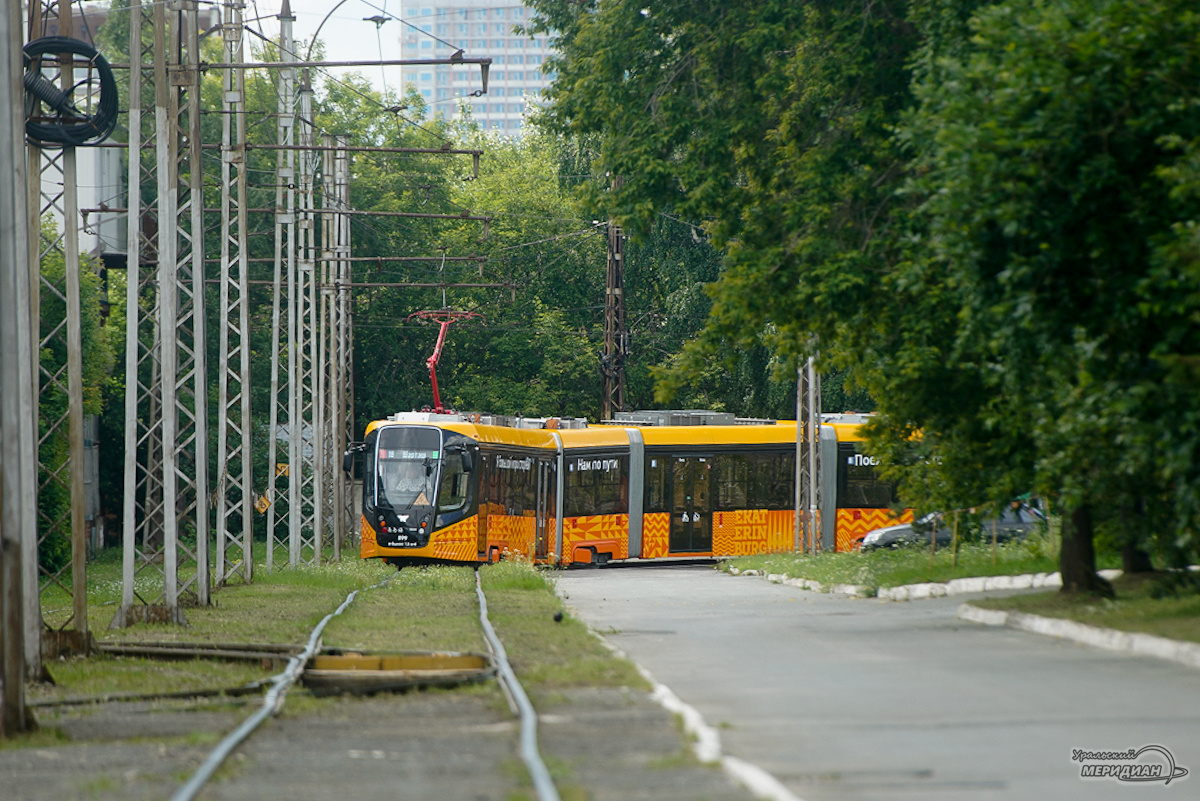    Фото: Лидия Аникина © ИА «Уральский меридиан»