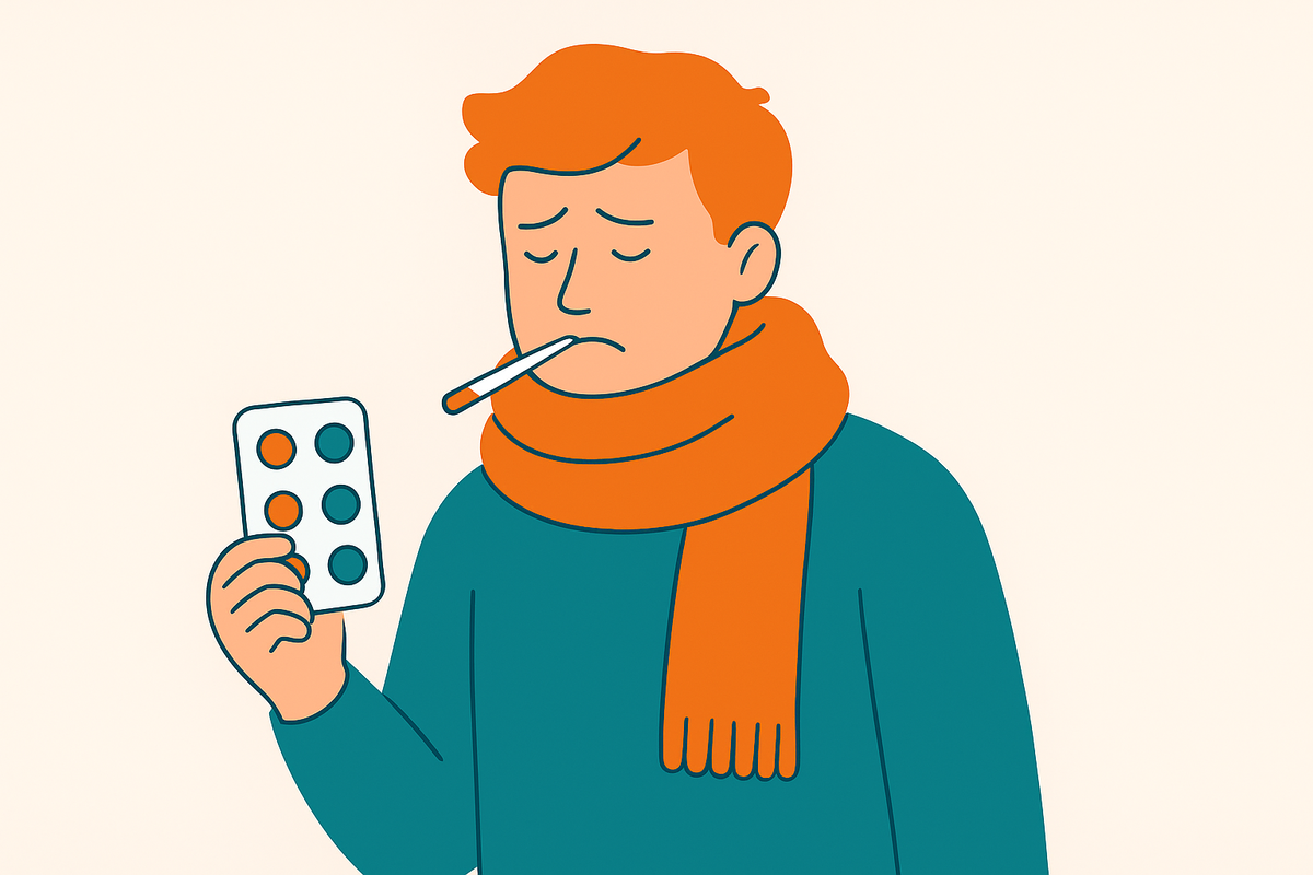 Что будет, если антибиотики перестанут действовать на инфекции?