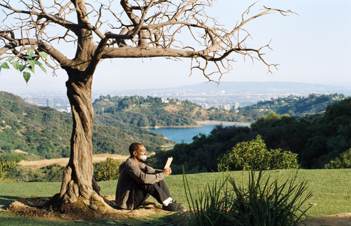 Кадр из фильма: "1000 слов"