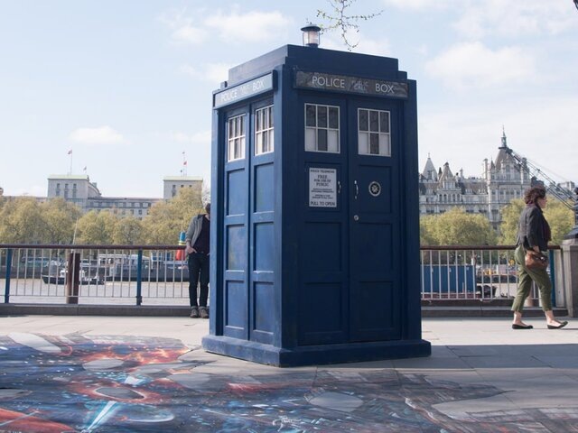    Фото: ТАСС/Zuma/Alberto Pezzali