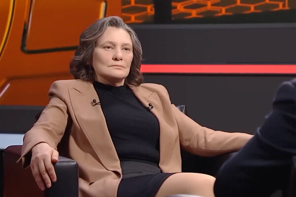 Татьяна Монтян (кадр из видео) / YouTube  