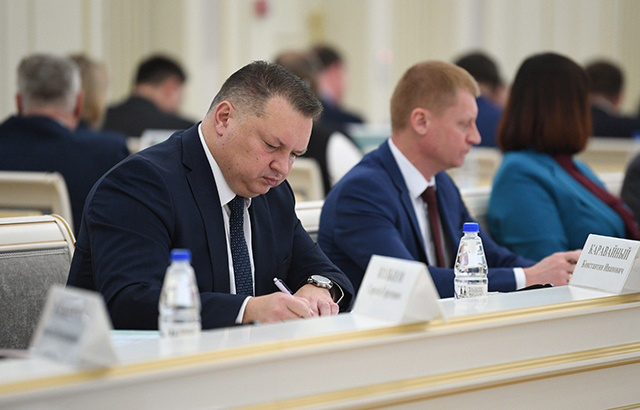 Тверские ветераны СВО, открывшие свое дело на селе, могут претендовать на гранты