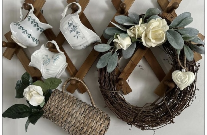 Вторая жизнь старых вещей: идеи, которые легко повторить