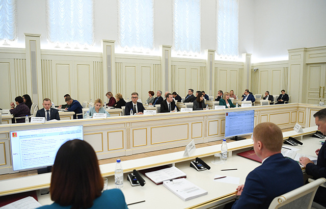 18 НКО получат поддержку из бюджета Тверской области