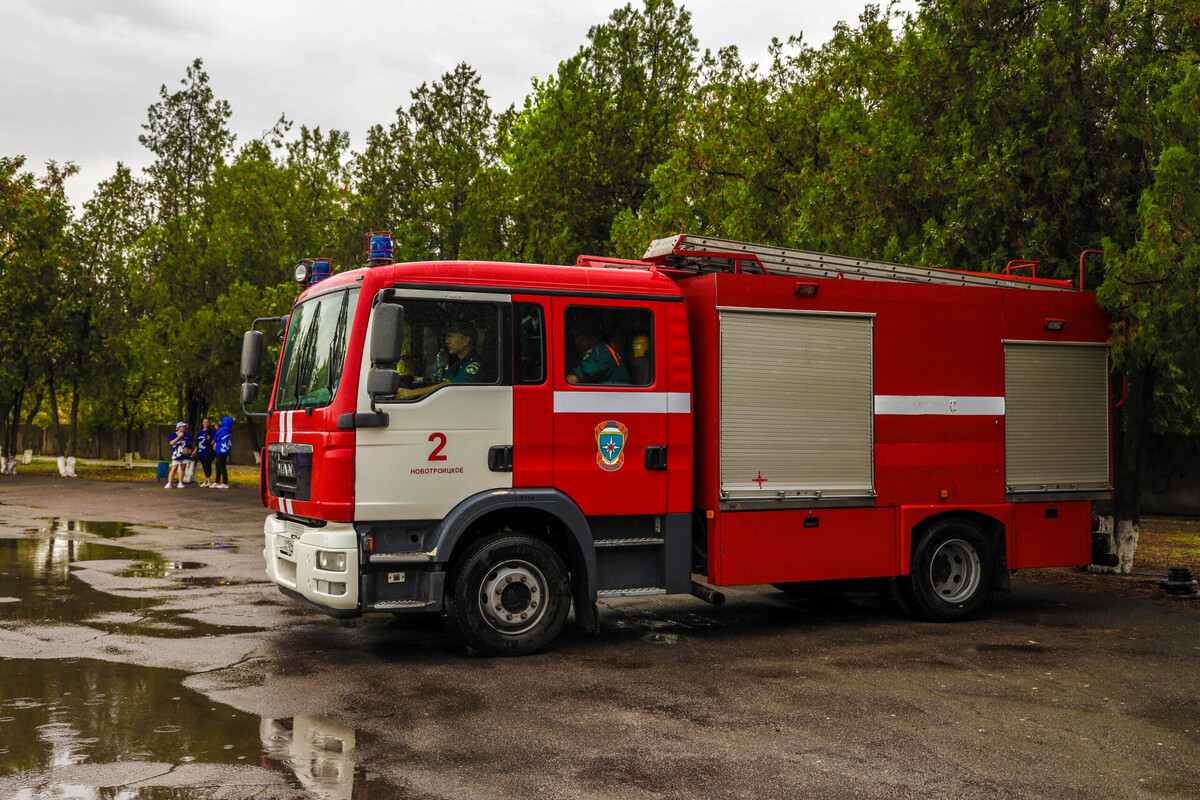    Фото: ТРК Таврия