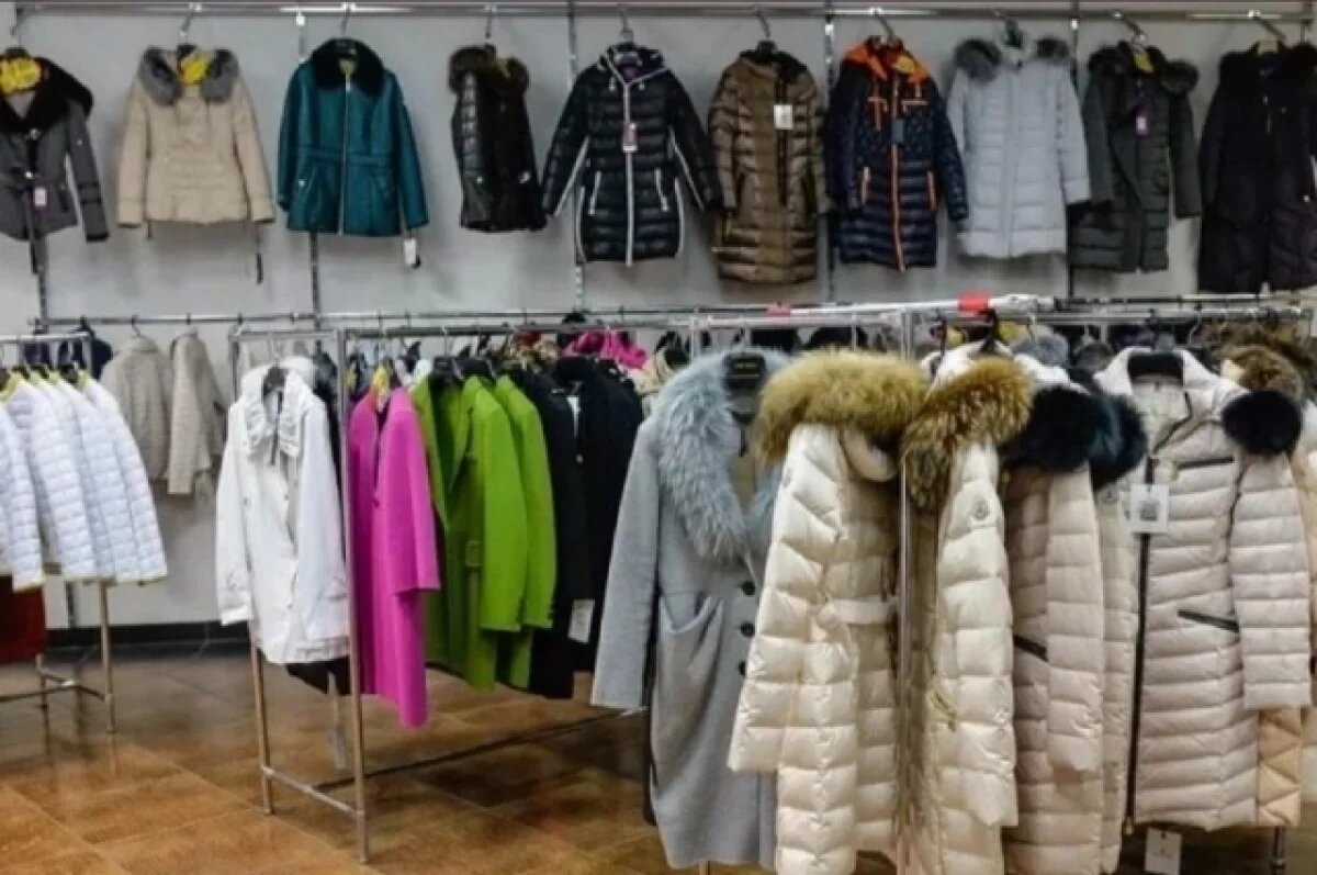    Жительнице Махачкалы вернули 35 тысяч за куртку благодаря Роспотребнадзору