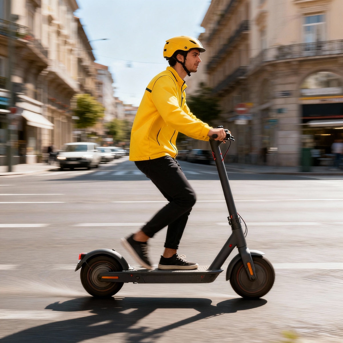 Работа курьером Яндекс Еды в Брянске на любом транспорте