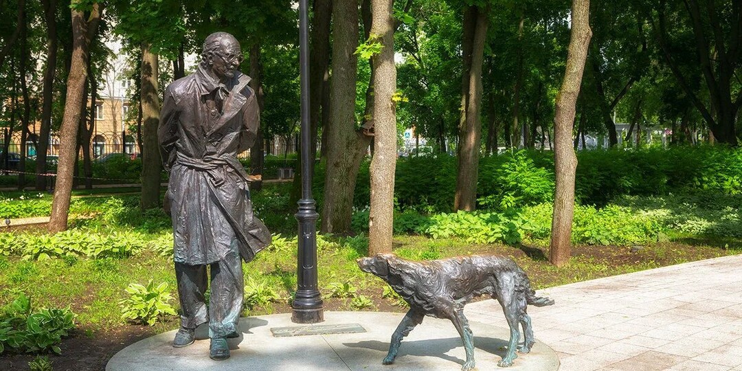 ВОРОНЕЖ МОЙ