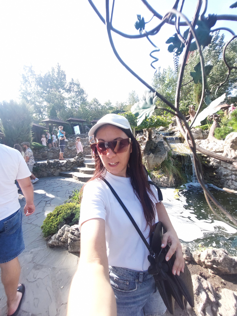 С нежностью, ваша Ольга Блогер. 💫Надеюсь, я смогла подарить вам немного вдохновения и приятных эмоций сегодня.