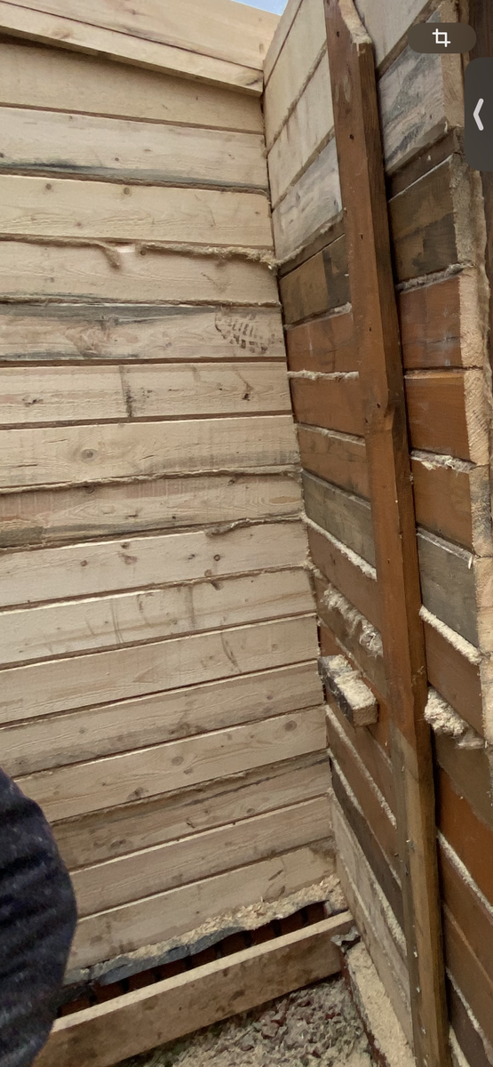 Удерживающая доска