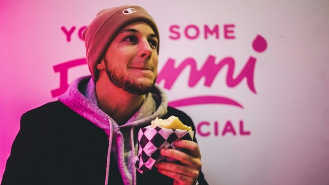 Ученые назвали продукты, от которых можно набрать вес зимой