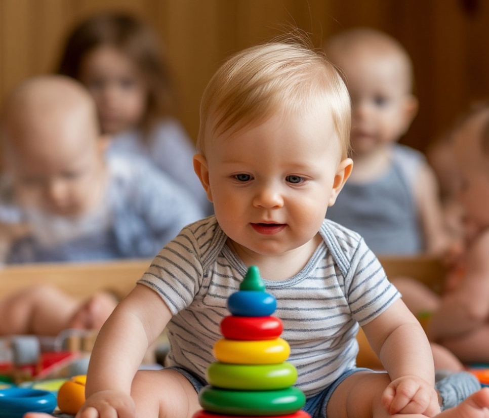 Решили усыновить этого мальчика