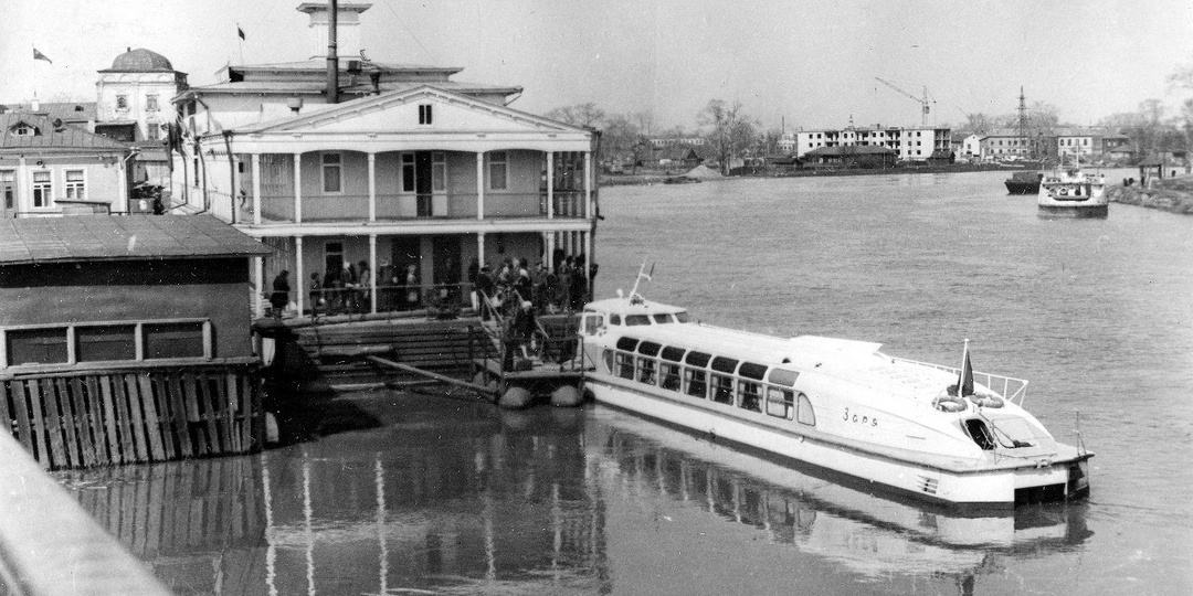 Вологодские нравы