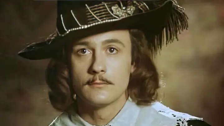 «Осенние колокола» (1978)