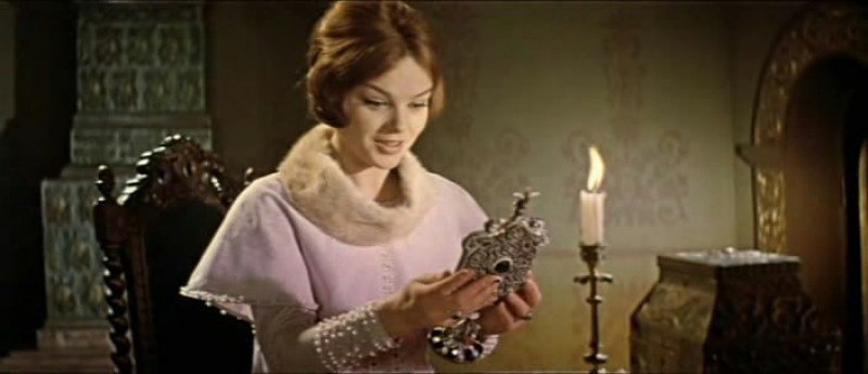 «Осенние колокола» 1978г.