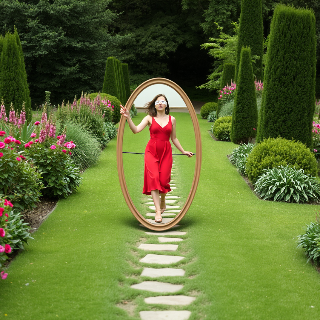 Любой кризис — это не конец сада. Это начало сезона дождей, который поливает семена, дремавшие в самой глубине нашей души. И возраст земли только делает её плодороднее для новых, удивительных всходов.