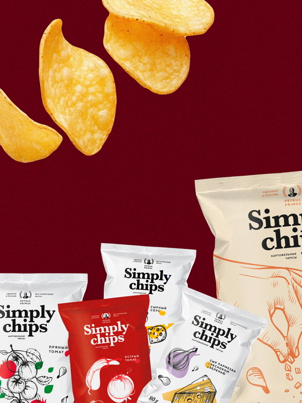 Simply Chips