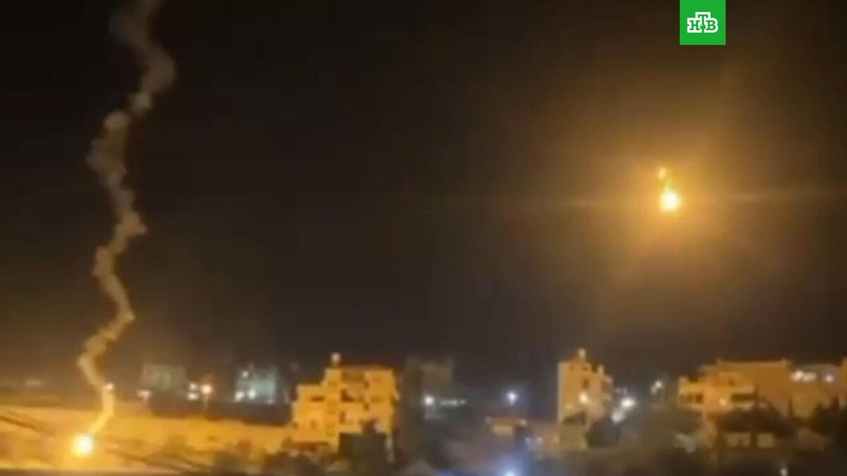    Кадр из видео: соцсети