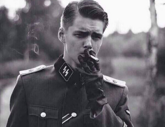 Как бывший СС-овец после войны притворился евреем и вступил в армию Израиля