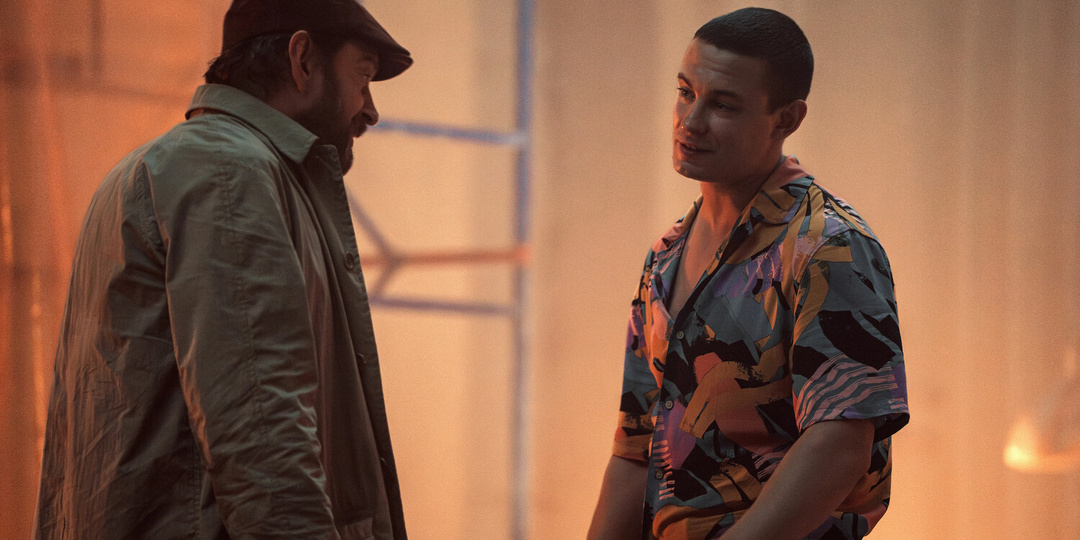 Смотрите это немедленно: 6 российских сериалов 2025 года, которые достойны внимания