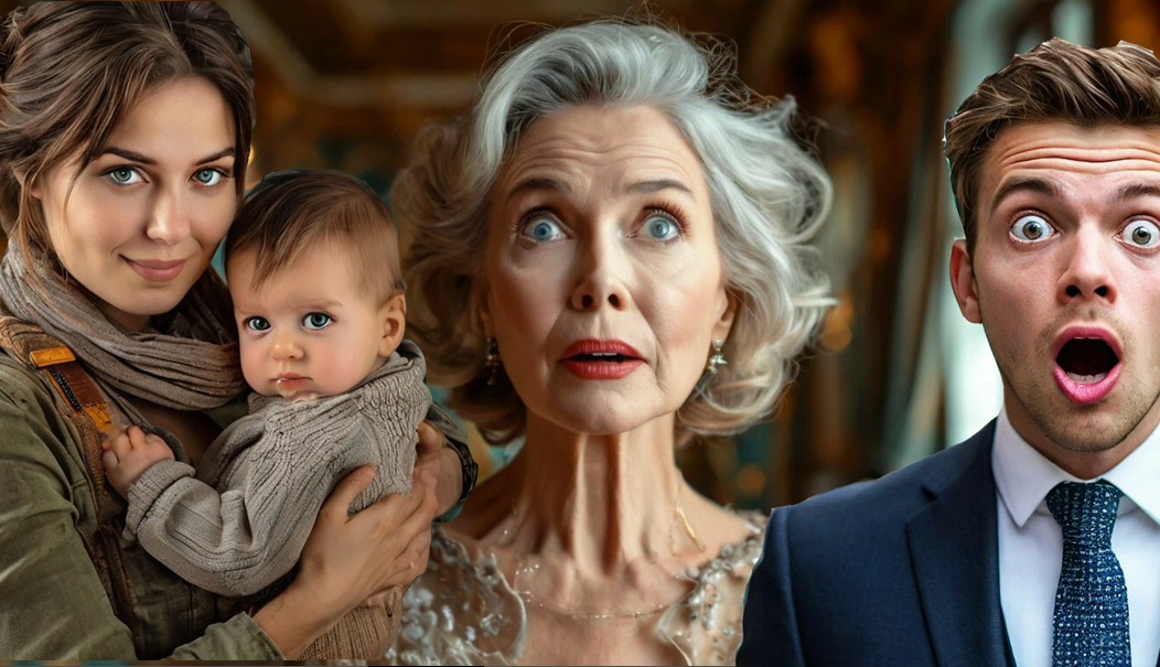 Коллаж @ Горбунов Сергей; Изображение создано с использованием сервиса Шедеврум по запросу Сергея Горбунова