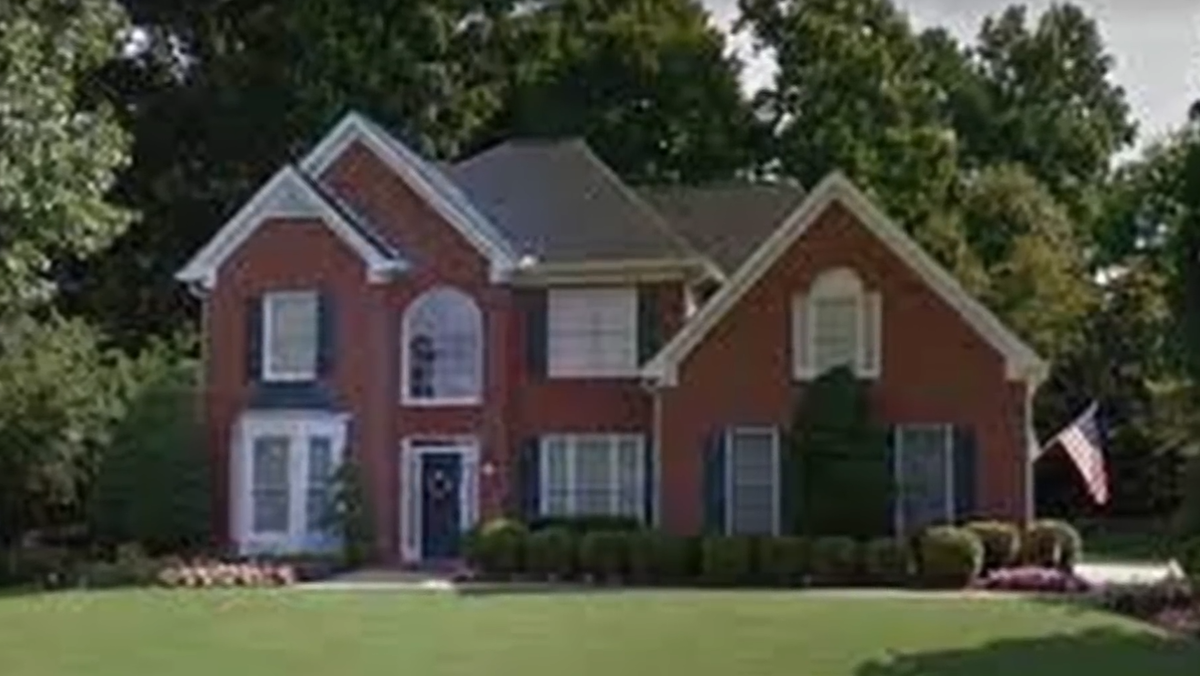 Дом Филиппа. Фото из открытых источников