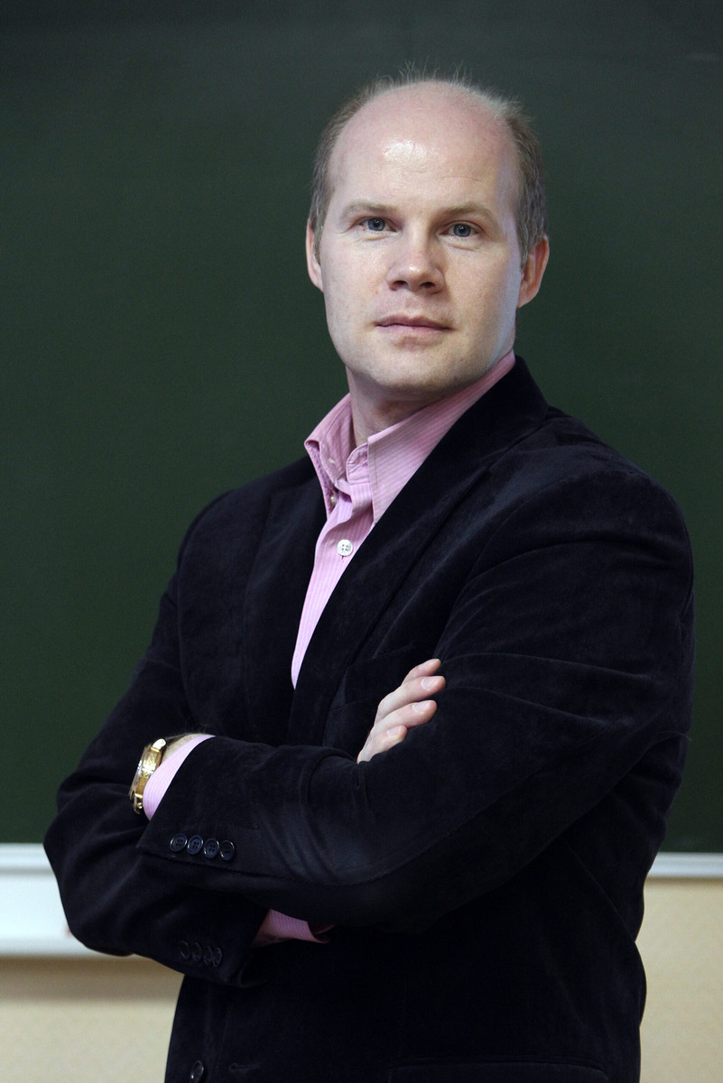    Сергей Александрович Букинич