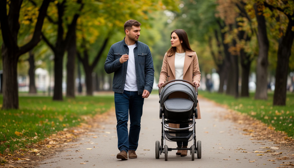 Влияние вредных привычек родителей на детей