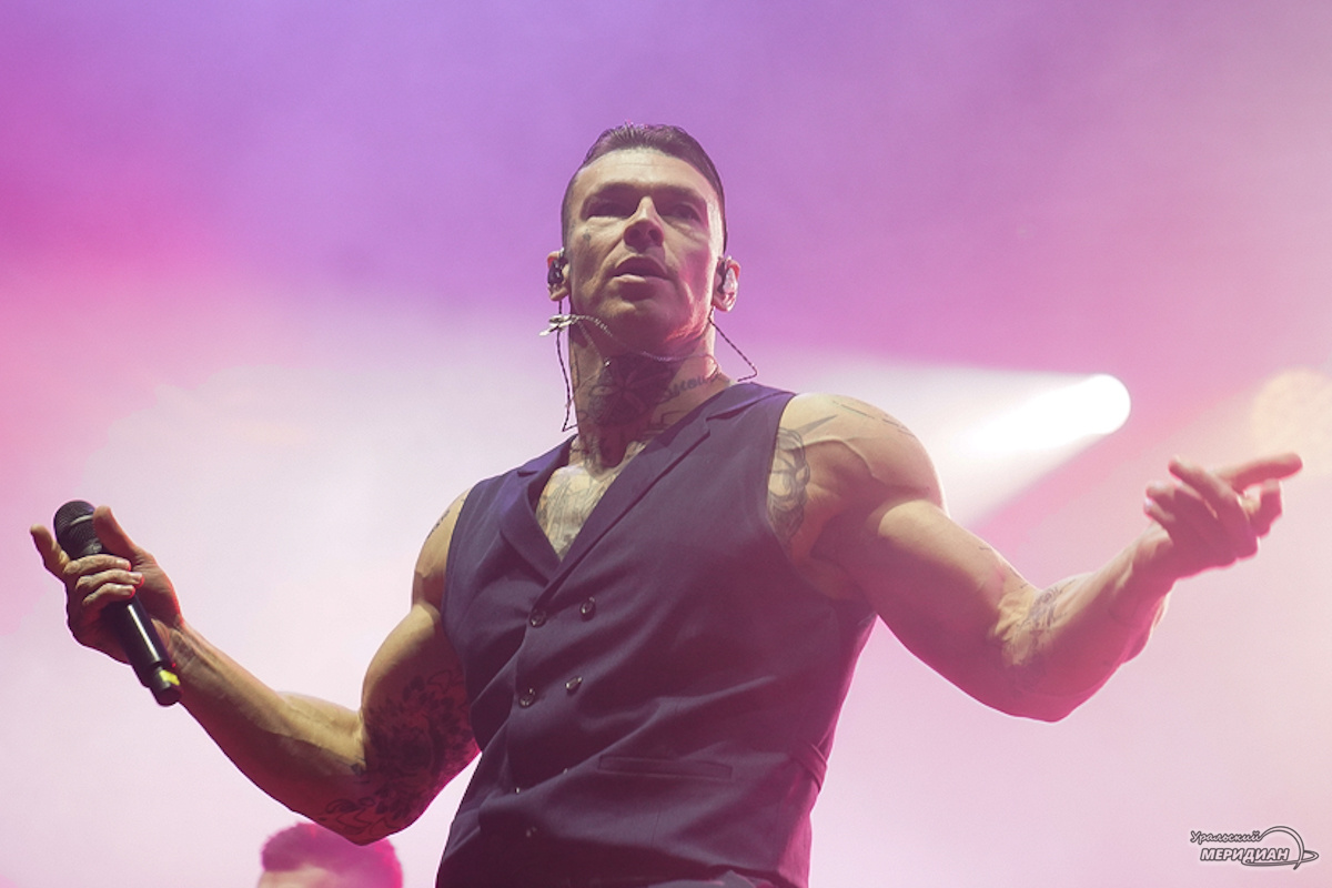    Фото: Лидия Аникина © ИА «Уральский меридиан»