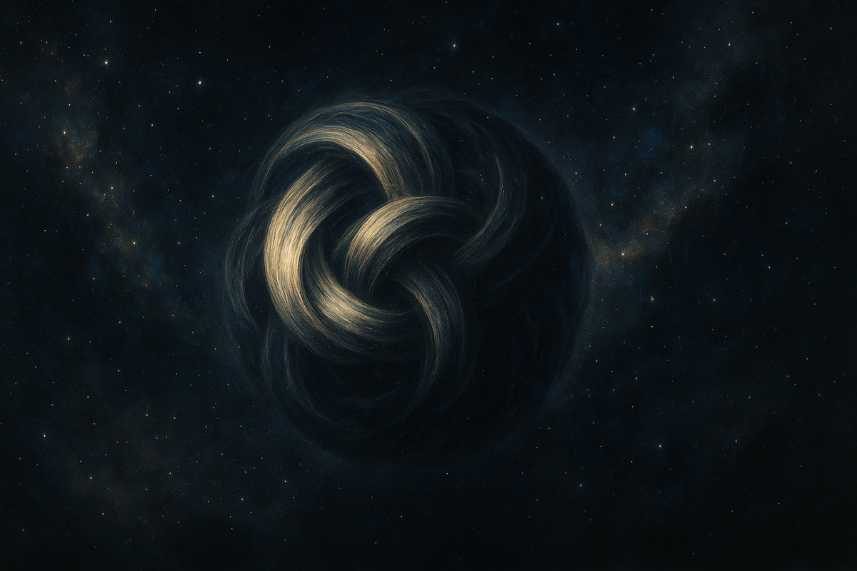 Как японские физики вдохнули новую жизнь в идею XIX века — и приблизились к разгадке того, почему мы вообще существуем