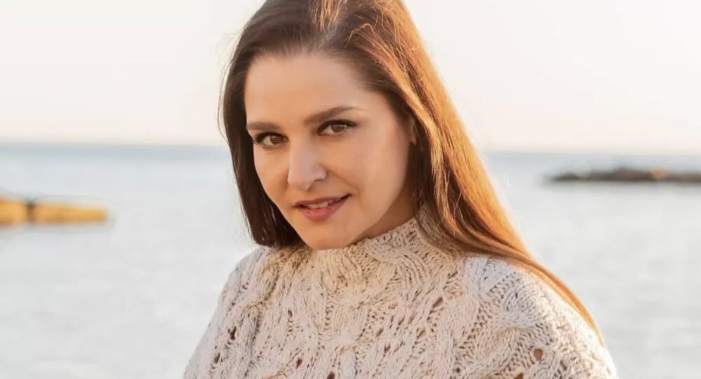 Глафира Тарханова в слезах обратилась к поклонникам