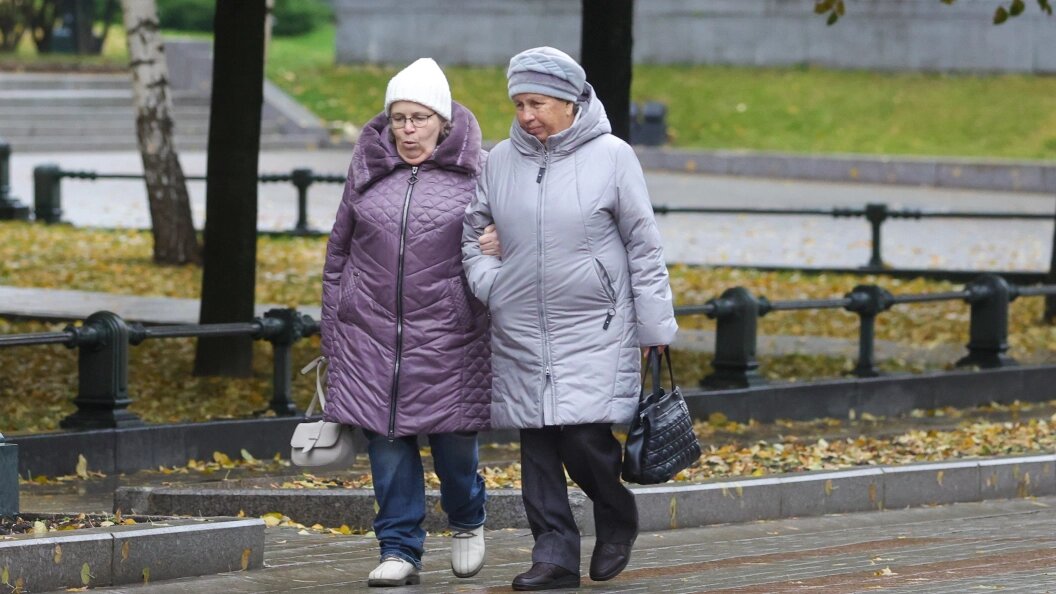    Фото:Shatokhina Natalia/Globallookpress