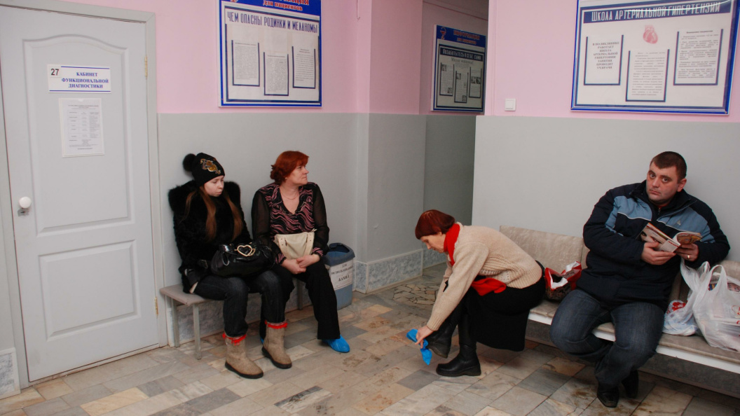    Alexander Legky/Globallookpress