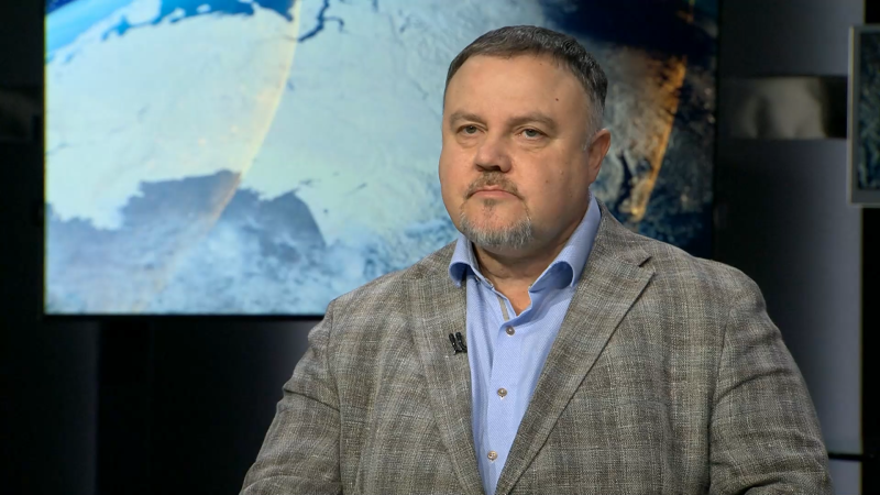    Ян Власов. Фото: Царьград