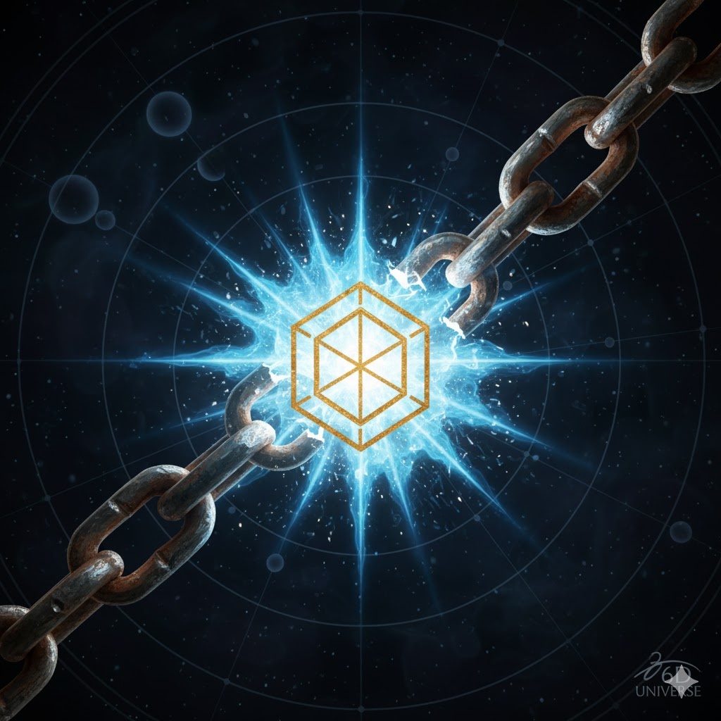 Иллюстрация "Цепь и Огонь Прометея" создана сетью Джемини