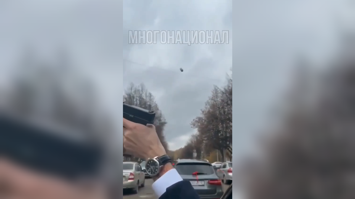 Автор: В. Панченко