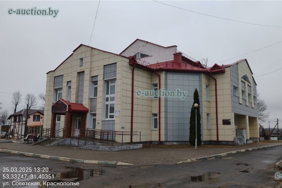    Фото: e-auction.by