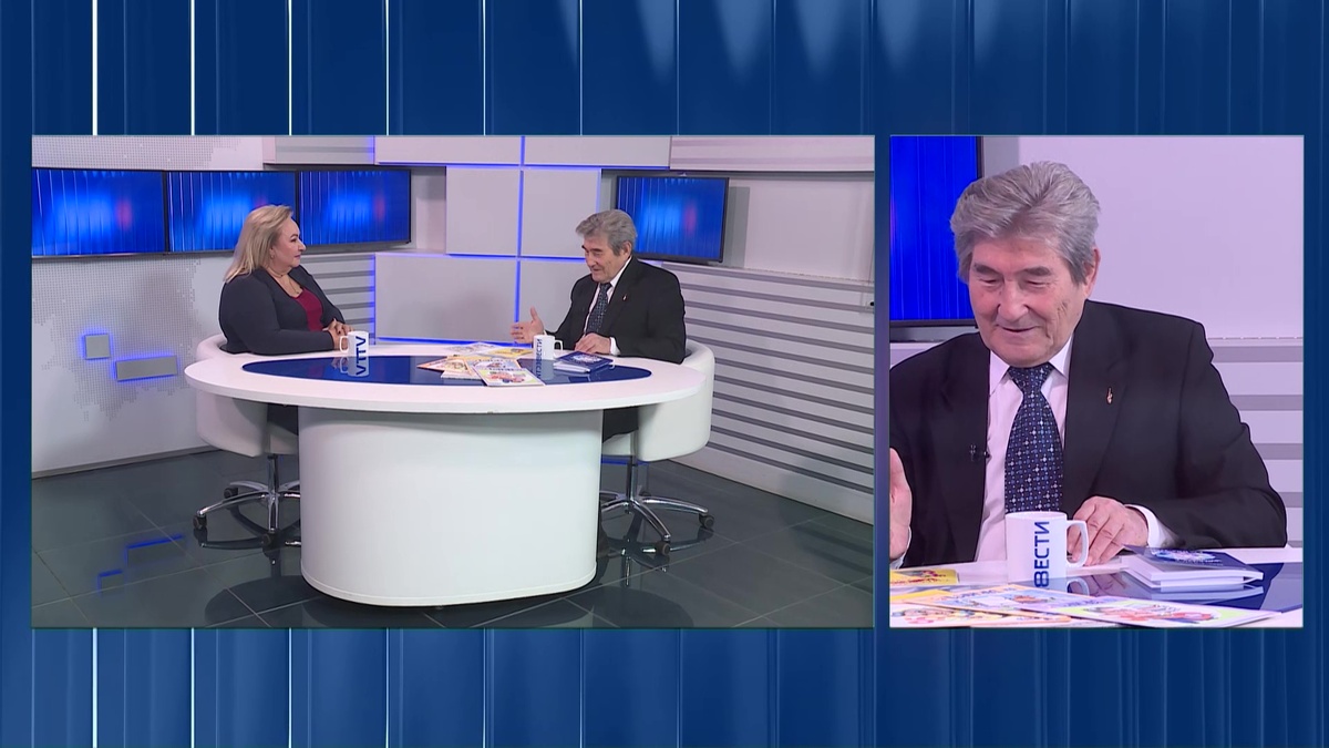    Марсель Салимов: «В молодости мы думали, что наступит коммунизм и критиковать будет нечего»