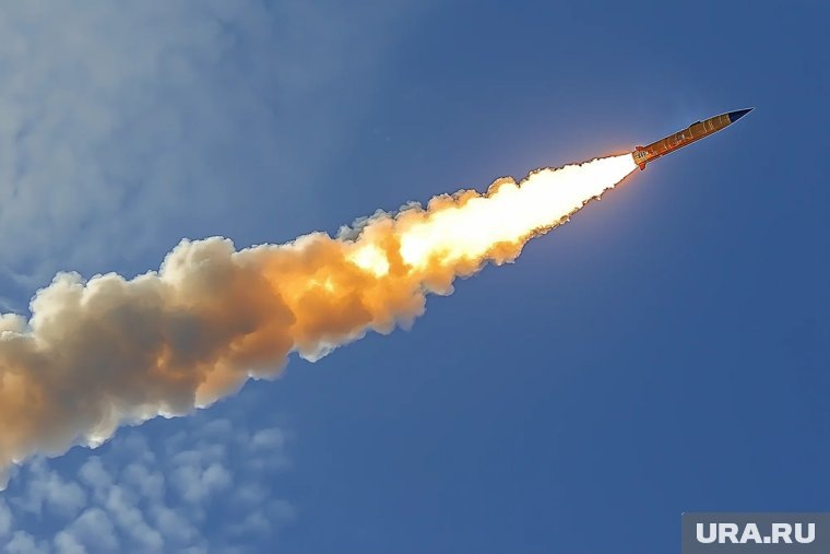     «Буревестник» стал настоящей угрозой для «Золотого купола», сообщили журналисты WSJ