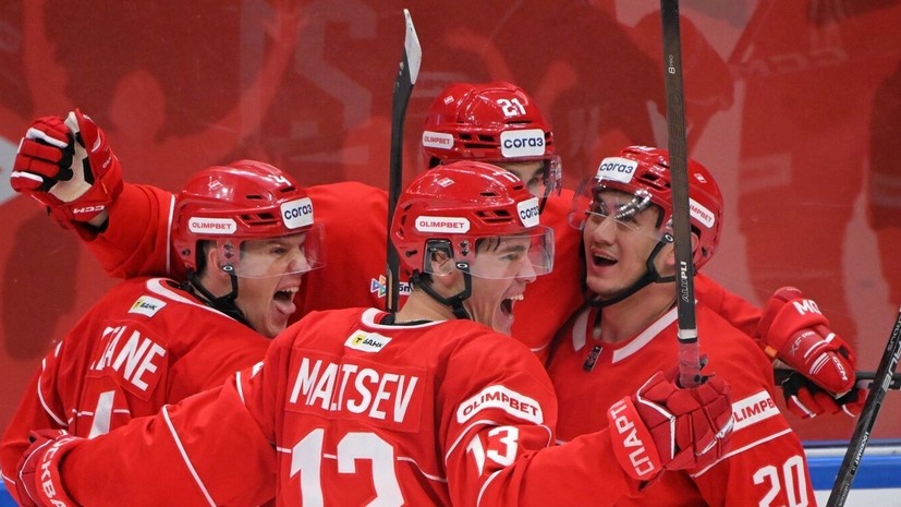   РИА Новости