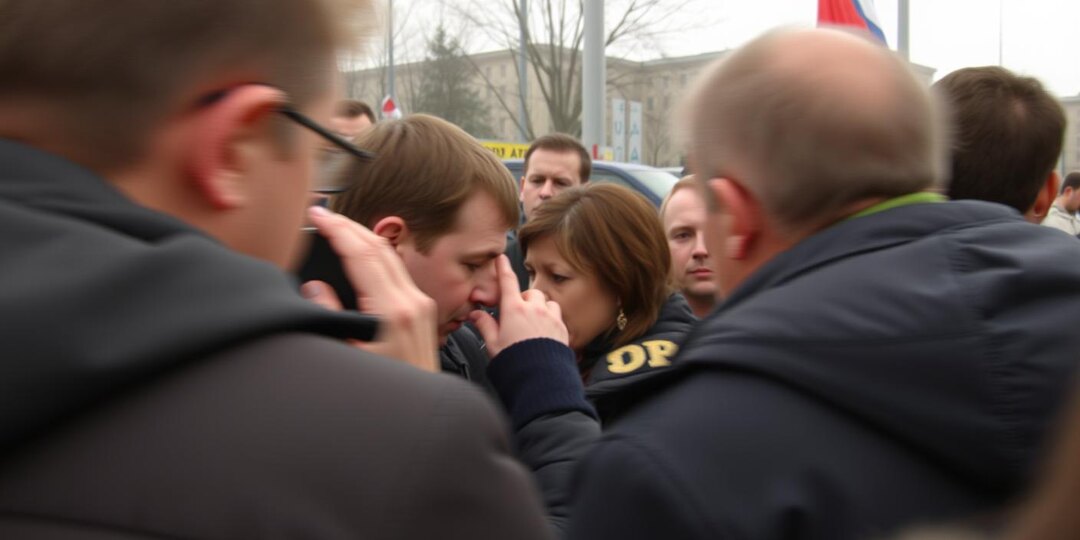 Месяц молчания: старшая дочь Усольцевых впервые рассказала о побеге семьи