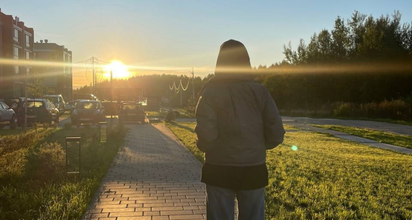    У этих счастливчиков тройная защита свыше - за спиной сразу три мощных ангела-хранителя